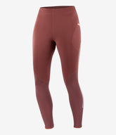 SENSE AERO STOW Tights - SalomonGCC